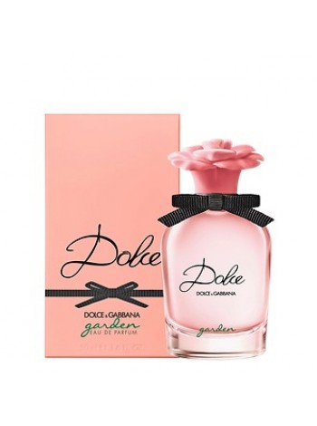 D&G Dolce Garden парфюмированная вода 50 мл