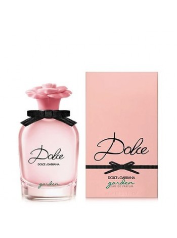 D&G Dolce Garden парфюмированная вода 75 мл