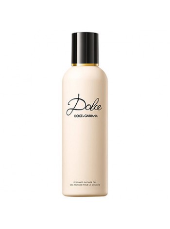 D&G Dolce гель для душа 100 мл