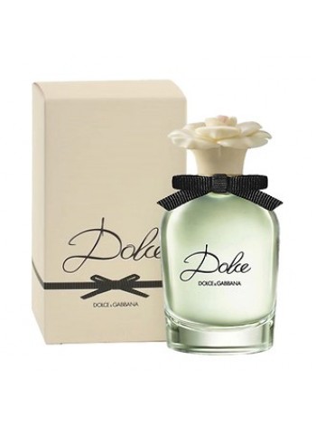 D&G Dolce парфюмированная вода 30 мл