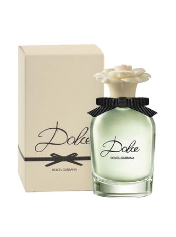 D&G Dolce парфюмированная вода 75 мл