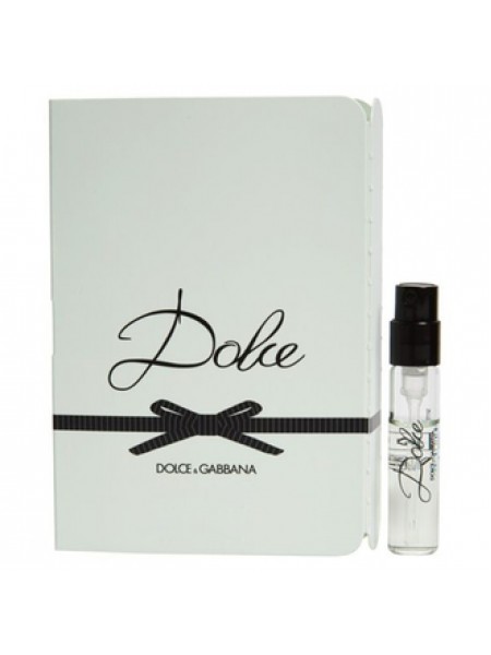 D&G Dolce пробник 1.5 мл