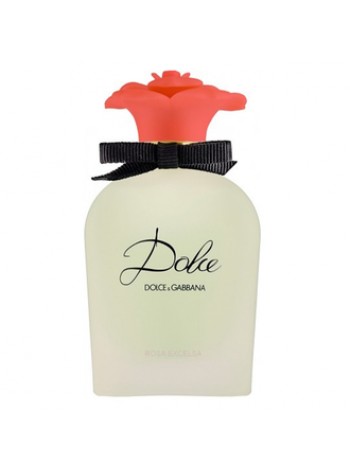 D&G Dolce Rosa Excelsa тестер (парфюмированная вода) 75 мл
