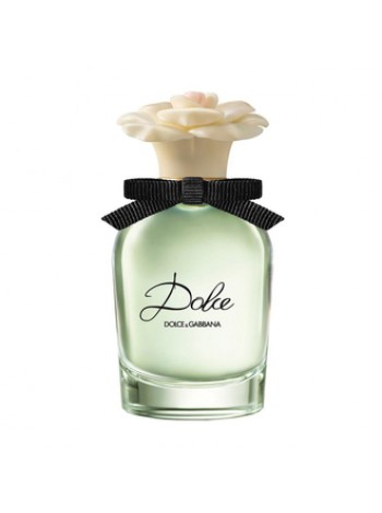 D&G Dolce тестер с крышечкой (парфюмированная вода) 75 мл