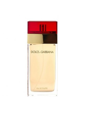 D&G Eau de Toilette тестер (туалетная вода) 100 мл