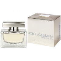 D&G L'eau The One туалетная вода 50 мл