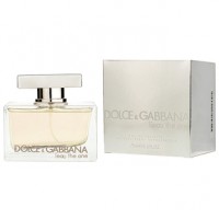 D&G L'eau The One туалетная вода 75 мл