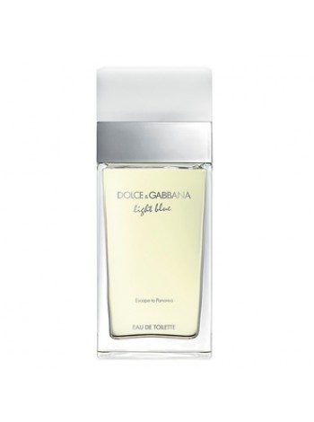 D&G Light Blue Escape to Panarea тестер с крышечкой (туалетная вода) 100 мл