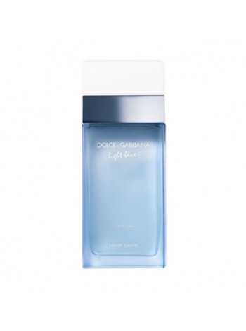 D&G Light Blue Love in Capri тестер (туалетная вода) 100 мл