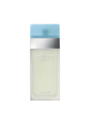 D&G Light Blue тестер (туалетная вода) 50 мл