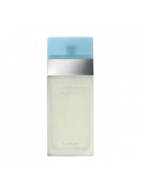 D&G Light Blue туалетная вода 200 мл
