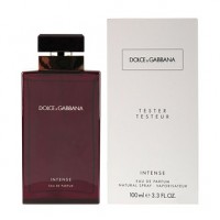 D&G Pour Femme Intense тестер с крышечкой (парфюмированная вода) 100 мл