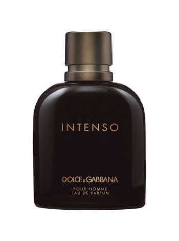 D&G Pour Homme Intenso тестер (парфюмированная вода) 125 мл
