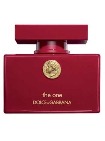 D&G The One Collector's Edition тестер (парфюмированная вода) 75 мл