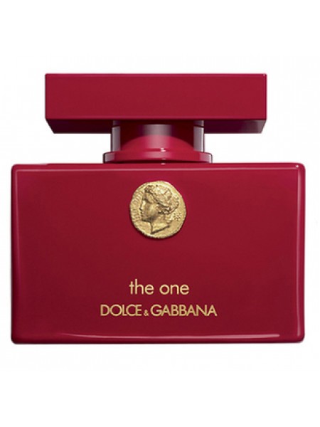 D&G The One Collector's Edition тестер (парфюмированная вода) 75 мл