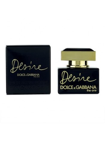 D&G The One Desire миниатюра 5 мл