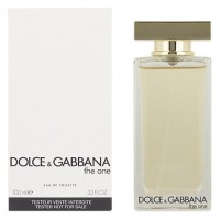 D&G The One Eau de Toilette тестер (туалетная вода) 100 мл