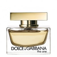 D&G The One Eau de Toilette туалетная вода 30 мл