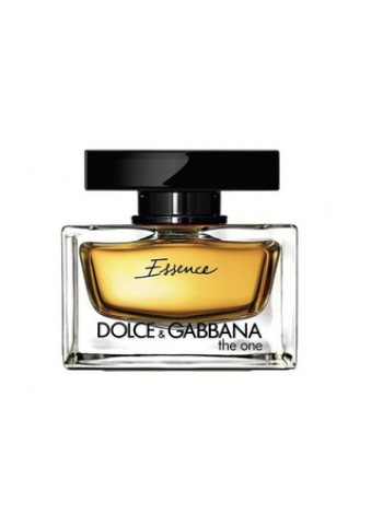 D&G The One Essence парфюмированная вода 65 мл