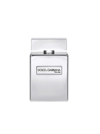 D&G The One for Men Platinum Limited Edition тестер с крышечкой (туалетная вода) 100 мл