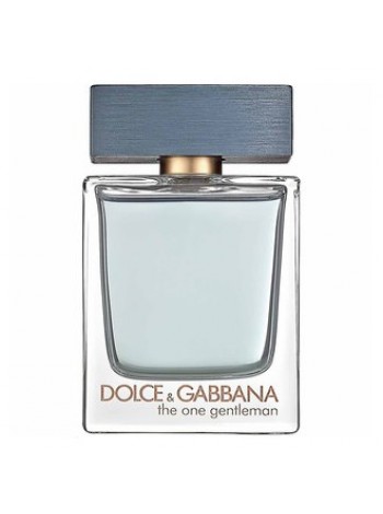 D&G The One Gentleman тестер с крышечкой (туалетная вода) 100 мл