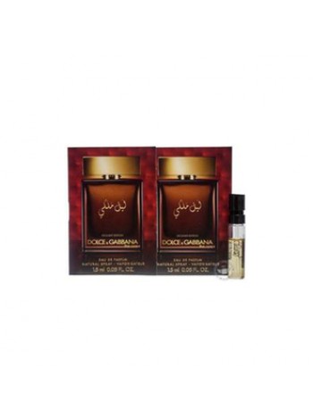 D&G The One Royal Night пробник 1.5 мл