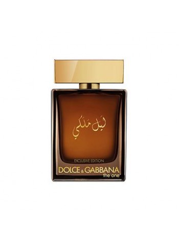 D&G The One Royal Night тестер (парфюмированная вода) 100 мл
