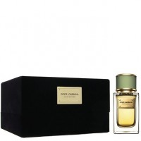 D&G Velvet Bergamot парфюмированная вода 150 мл