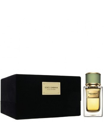 D&G Velvet Bergamot парфюмированная вода 150 мл