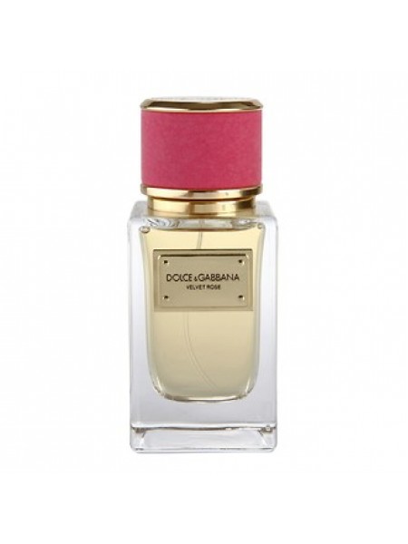 D&G Velvet Rose тестер (парфюмированная вода) 150 мл