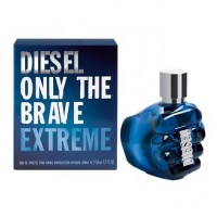 Diesel Only The Brave Extreme туалетная вода 50 мл