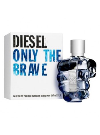 Diesel Only The Brave тестер (туалетная вода) 50 мл