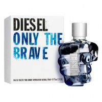Diesel Only The Brave туалетная вода 75 мл