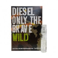 Diesel Only The Brave Wild пробник 1.5 мл