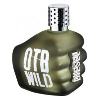 Diesel Only The Brave Wild тестер (туалетная вода) 75 мл
