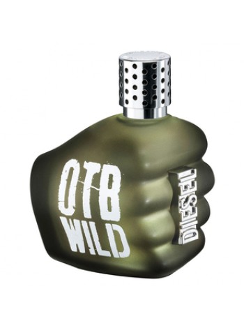 Diesel Only The Brave Wild тестер (туалетная вода) 75 мл