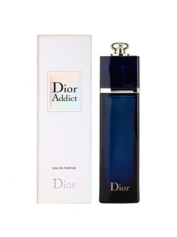 Dior Addict Eau de Parfum 2014 парфюмированная вода 100 мл