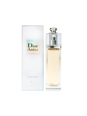Dior Addict Eau de Toilette туалетная вода 30 мл
