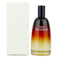 Dior Aqua Fahrenheit тестер (туалетная вода) 125 мл