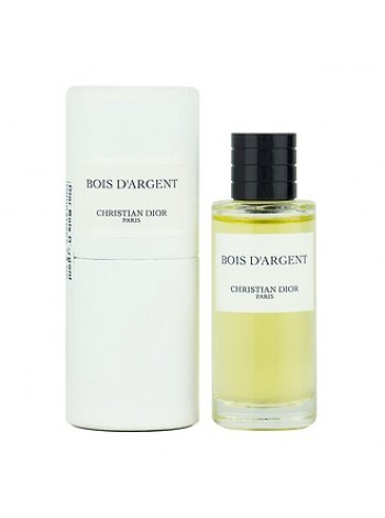 Dior Bois D`argent миниатюра 7.5 мл