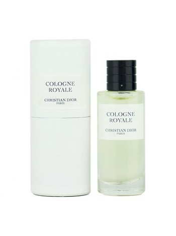Dior Cologne Royale миниатюра 7.5 мл