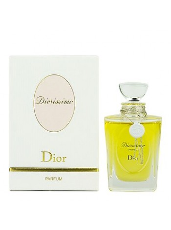 Dior Diorissimo тестер (духи) 15 мл