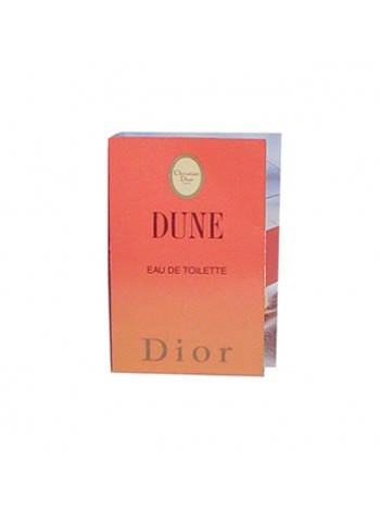 Dior Dune пробник 1.2 мл