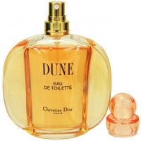 Dior Dune тестер (туалетная вода) 100 мл