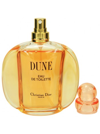 Dior Dune тестер (туалетная вода) 100 мл