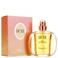 Dior Dune туалетная вода 100 мл