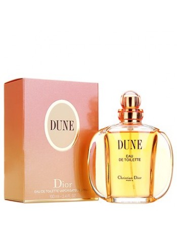 Dior Dune туалетная вода 100 мл