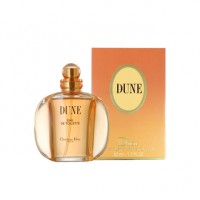 Dior Dune туалетная вода 50 мл