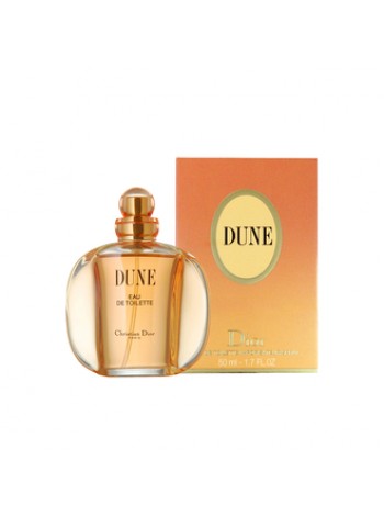 Dior Dune туалетная вода 50 мл