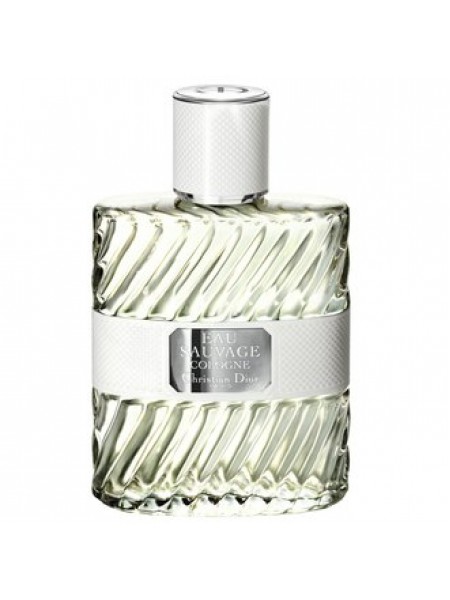 Dior Eau Sauvage Cologne пробник 1 мл